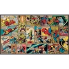 Picture of Marvel Classics Comic Panel XL Spray and Stick Wallpaper Mural