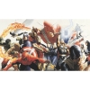 Picture of Marvel Alex Ross Peel and Stick Mural