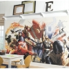 Picture of Marvel Alex Ross Peel and Stick Mural