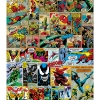 Picture of Marvel Comic Tapestry