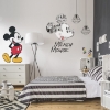 Picture of Mickey Mouse Giant Wall Decals