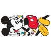 Picture of Mickey Mouse Giant Wall Decals