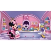 Picture of Minnie Fashionista XL Spray and Stick Wallpaper Mural