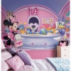 Picture of Minnie Fashionista XL Spray and Stick Wallpaper Mural