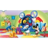 Picture of Mickey Mouse Clubhouse Capers XL Spray and Stick Wallpaper Mural