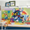 Picture of Mickey Mouse Clubhouse Capers XL Spray and Stick Wallpaper Mural