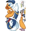 Picture of Donald Duck Giant Wall Decal