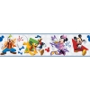 Picture of Disney Mickey & Friends Peel and Stick Border