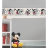 Picture of Disney Vintage Mickey Mouse Peel and Stick Border