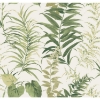 Picture of Fern Forest Peel and Stick Wallpaper Mural