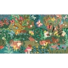 Picture of Woodland Wonderland Peel and Stick Wall Mural