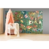 Picture of Woodland Wonderland Peel and Stick Wall Mural