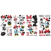 Picture of Minnie Rocks the Dots Peel and Stick Wall Decals