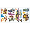 Picture of Mickey and the Roadsters Racers Peel and Stick Wall Decals