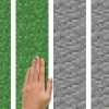 Picture of Minecraft Block Strips Peel and Stick Wall Decals