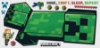 Picture of Minecraft Creeper Giant Peel & Stick Wall Decals