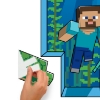 Picture of Minecraft Peel And Stick Giant Wall Decal