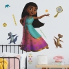 Picture of Mira: Royal Detective Peel and Stick Giant Wall Decals