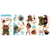 Picture of Disney Moana Peel and Stick Wall Decals