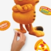 Picture of The Garfield Movie Wall Decals