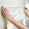 Picture of Mr. Kate Acrylic Pour Peel & Stick Wallpaper Mural