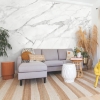 Picture of Mr. Kate Marble Peel & Stick Wallpaper Mural