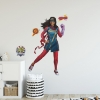 Picture of Ms. Marvel Giant Wall Decals