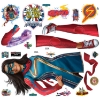 Picture of Ms. Marvel Giant Wall Decals