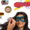 Picture of Ms. Marvel Giant Wall Decals