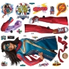 Picture of Ms. Marvel Giant Wall Decals