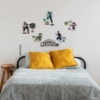 Picture of My Hero Academia Wall Decals