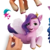 Picture of My Little Pony Peel And Stick Wall Decals