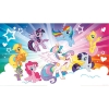 Picture of My Little Pony Cloud Burst XL Spray and Stick Wallpaper Mural