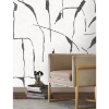 Picture of Nikki Chu Ivory Coast Peel & Stick Wallpaper Mural