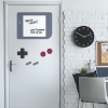 Picture of Nintendo Gameboy Giant Wall Decals with Dry Erase