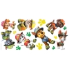 Picture of Jungle Paw Patrol Giant Wall Decals