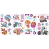 Picture of PAW Patrol Girl Pups Peel and Stick Wall Decals