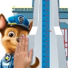 Picture of Paw Patrol Growth Chart Peel And Stick Wall Decals