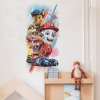 Picture of Paw Patrol Movie Peel And Stick Giant Wall Decals