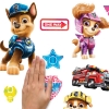 Picture of Paw Patrol Movie Peel And Stick Wall Decals