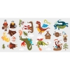 Picture of Dragons and Vikings Wall Decals