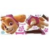 Picture of PAW Patrol Skye Peel and Stick Giant Wall Decals