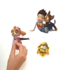 Picture of PAW Patrol Wall Decals