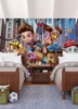 Picture of Paw Patrol The Movie Peel And Stick Mural