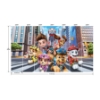 Picture of Paw Patrol The Movie Peel And Stick Mural