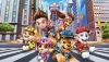 Picture of Paw Patrol The Movie Peel And Stick Mural