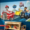 Picture of Paw Patrol Friends XL Spray and Stick Wallpaper Mural