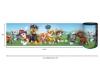 Picture of Paw Patrol Peel & Stick Wallpaper Border