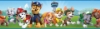 Picture of Paw Patrol Peel & Stick Wallpaper Border