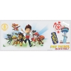 Picture of Paw Patrol Peel and Stick Wall Graphics